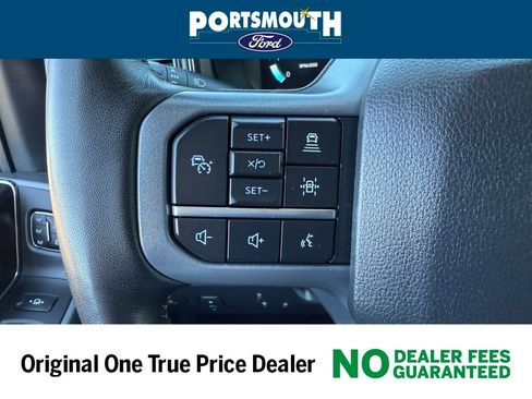 Used 2024 Ford F350 Lariat w/ Lariat Ultimate Package image 20