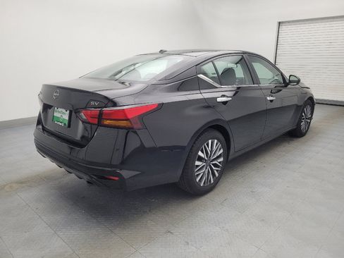 Used 2023 Nissan Altima 2.5 SV image 9