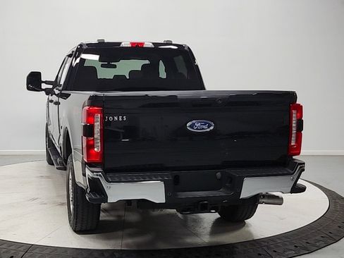 Used 2023 Ford F250 XLT w/ 360-Degree Camera Package AWD/4WD image 6