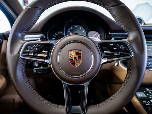 Used 2016 Porsche Macan S image 41