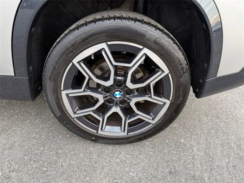 Certified 2023 BMW X1 xDrive28i w/ Convenience Package image 18
