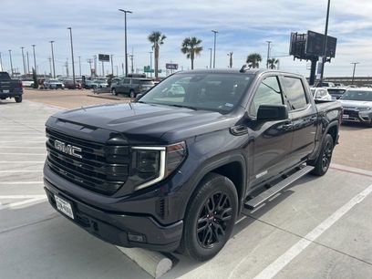 Used 2022 GMC Sierra 1500 Elevation