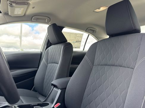 New 2026 Toyota Corolla LE image 20