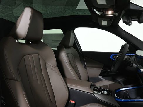 New 2026 BMW X3 xDrive30 w/ M Sport Package image 34