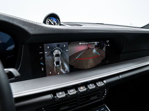 Used 2025 Porsche 911 Carrera image 24