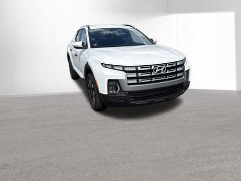 New 2026 Hyundai Santa Cruz SEL AWD/4WD image 16