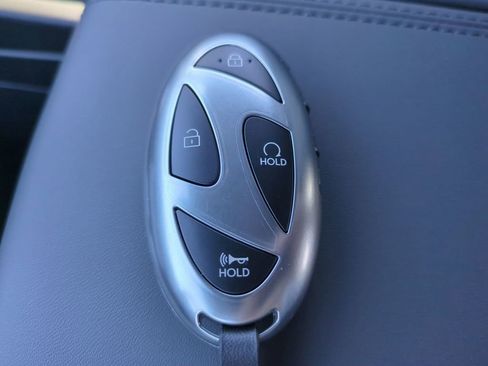 New 2026 Hyundai Santa Fe Calligraphy image 39