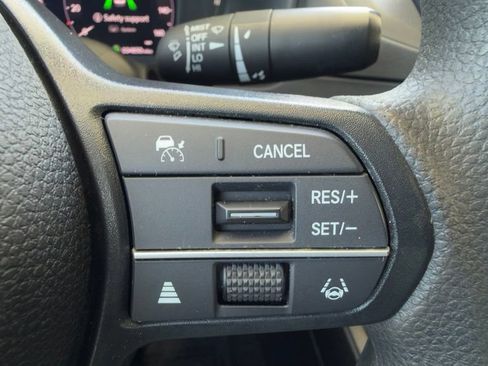 Used 2024 Honda Accord EX image 29