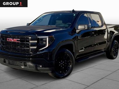 Used 2024 GMC Sierra 1500 Elevation