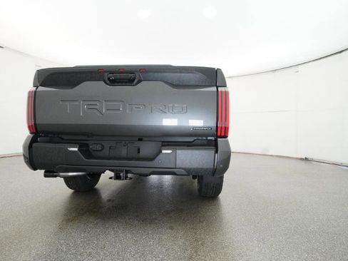 New 2026 Toyota Tundra TRD Pro image 93