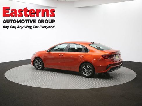 Used 2023 Kia Forte LXS image 61