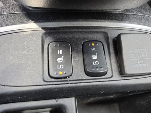 Used 2015 Honda CR-V EX-L image 16