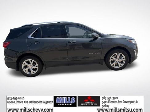 Used 2020 Chevrolet Equinox LT FWD image 6