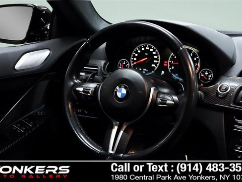 Used 2016 BMW M6 Gran Coupe image 40