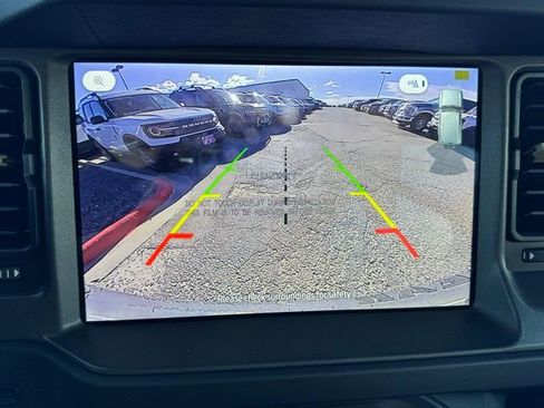 New 2025 Ford Bronco Badlands w/ Sasquatch Package image 36