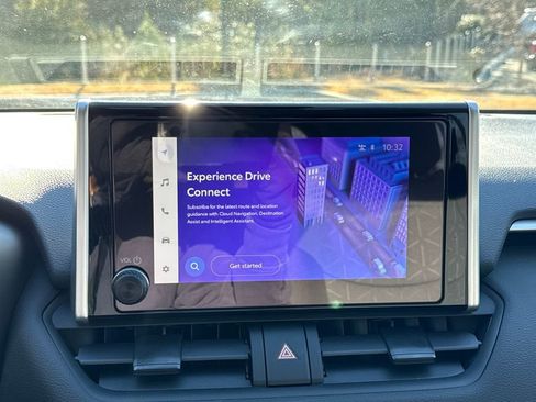 Used 2024 Toyota RAV4 XLE image 23