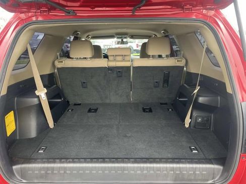 Used 2014 Toyota 4Runner SR5 RWD image 21