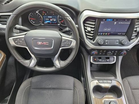 Used 2023 GMC Acadia SLE image 27