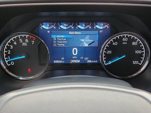 Used 2023 Ford F150 XLT w/ Equipment Group 302A High RWD image 24