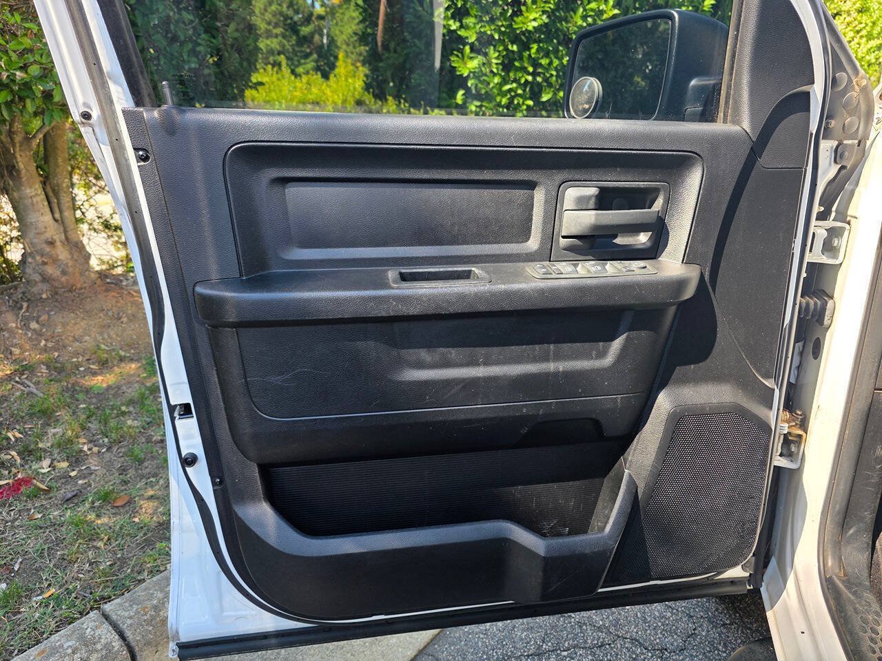 Used 2013 RAM 1500 Tradesman w/ Popular Equipment Group RWD image 10