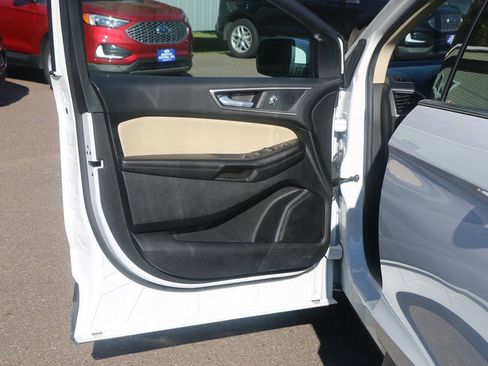 Certified 2024 Ford Edge SEL AWD/4WD image 24