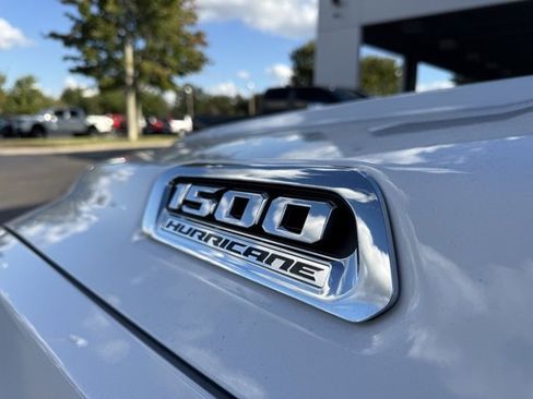 New 2026 RAM 1500 Big Horn image 13