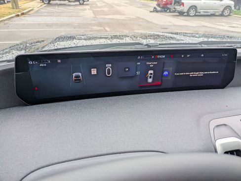 New 2025 Ford Expedition Max Active image 20