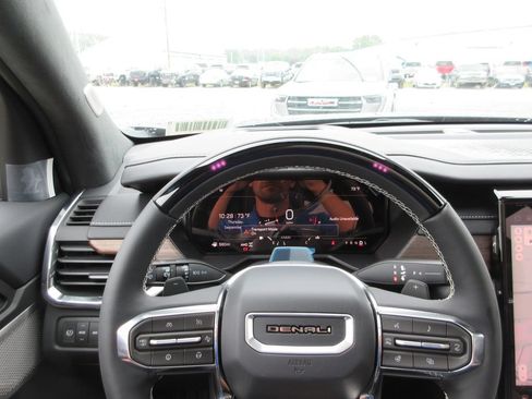 New 2027 GMC Acadia Denali Ultimate AWD/4WD image 20