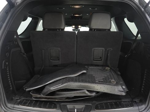 Used 2021 Dodge Durango R/T AWD/4WD image 9