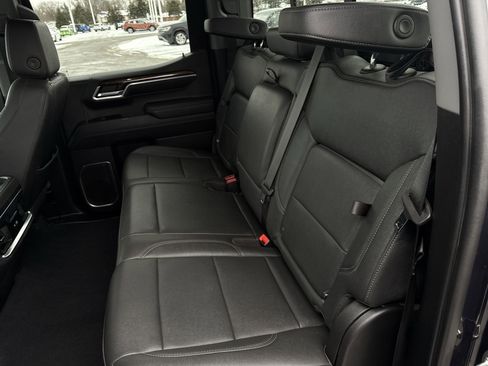 Used 2023 GMC Sierra 1500 Elevation w/ Elevation Premium Package image 25