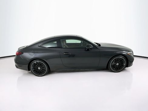 New 2027 Mercedes-Benz CLE 450 4MATIC Coupe image 9