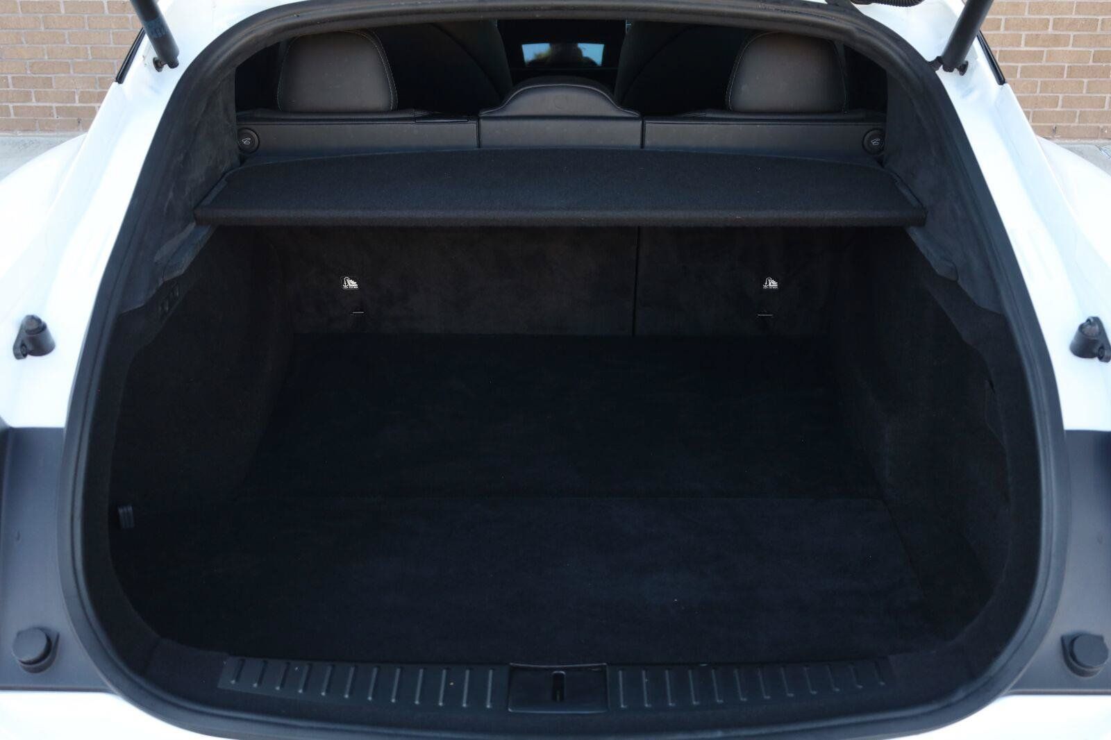 Used 2022 Tesla Model S AWD/4WD image 14