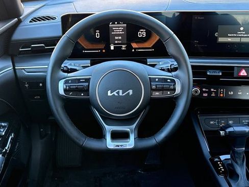New 2026 Kia K5 GT-Line w/ GT-Line Premium Package image 16