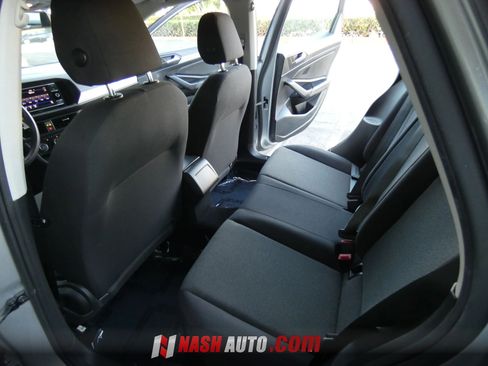 Used 2019 Volkswagen Jetta S w/ Driver Assistance Package FWD image 38