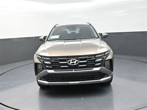 New 2026 Hyundai Tucson SEL image 3