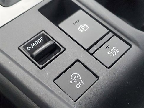 New 2026 Nissan Sentra SV image 19