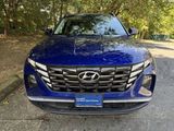 Certified 2023 Hyundai Tucson SEL image 2