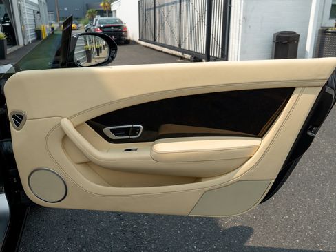 Used 2014 Bentley Continental GT Speed AWD/4WD image 24