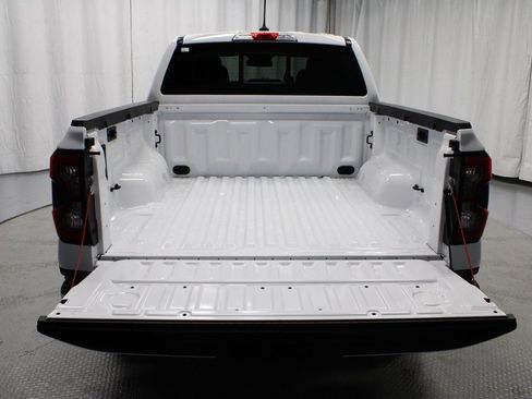 Certified 2025 Ford Ranger XLT w/ Equipment Group 301A High image 16