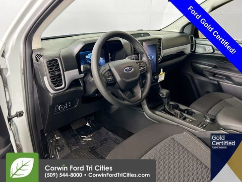 Used 2024 Ford Ranger XL w/ Trailer Tow Package image 3