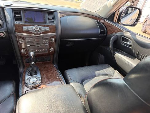 Used 2020 Nissan Armada SL w/ Premium Package RWD image 20