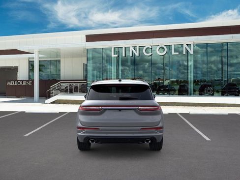 New 2026 Lincoln Corsair Premiere image 5