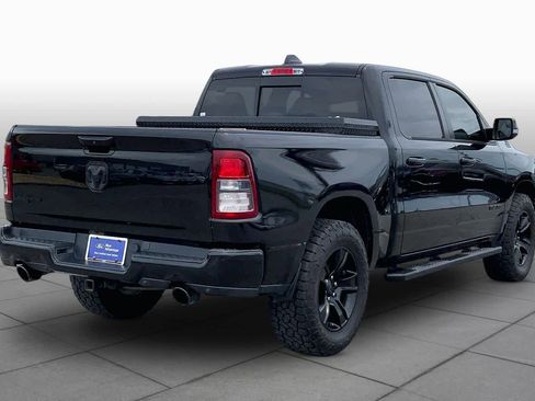 Used 2020 RAM 1500 Lone Star RWD image 13