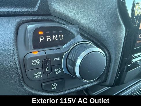 New 2026 RAM 1500 Big Horn image 17