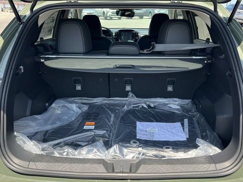New 2026 Subaru Crosstrek 2.5i Limited AWD/4WD image 35