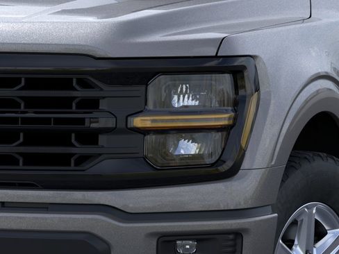New 2026 Ford F150 XLT AWD/4WD image 18
