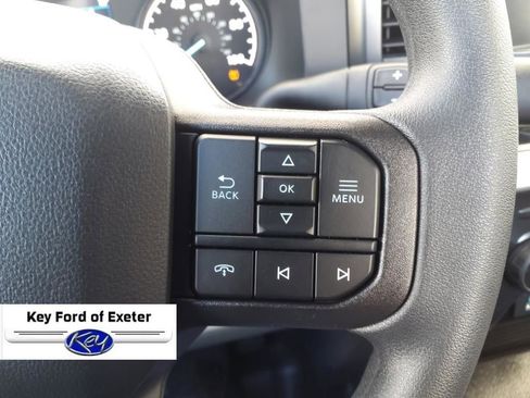 New 2024 Ford F350 XL w/ XL Chrome Package image 18