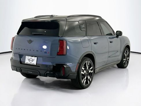 New 2027 MINI Cooper Countryman S w/ Comfort Package Max AWD/4WD image 5