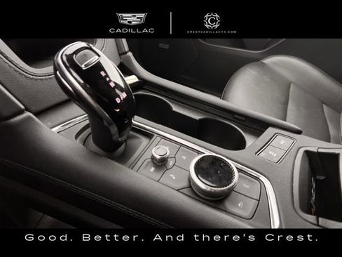 Certified 2024 Cadillac XT5 Premium Luxury w/ LPO, Floor Liner Package image 20