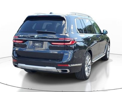 Used 2024 BMW X7 xDrive40i w/ Premium Package
